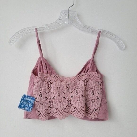 Nwt FREE PEOPLE Va Va Voom Bliss Blush Set - Picture 5 of 16